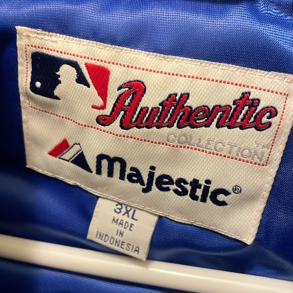 New dodger jacket - Picture 4 of 4